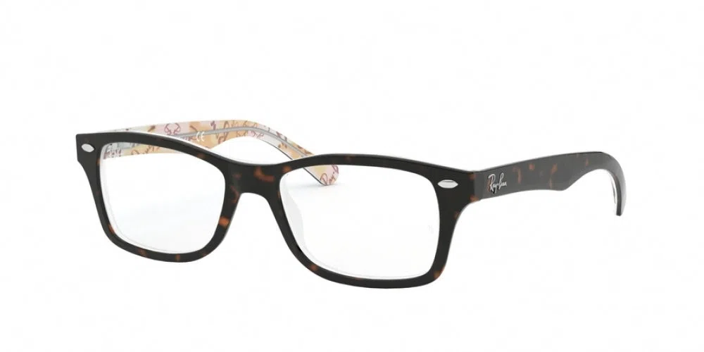 Ray-Ban Kids 0RY1531 Eyeglasses - view 20